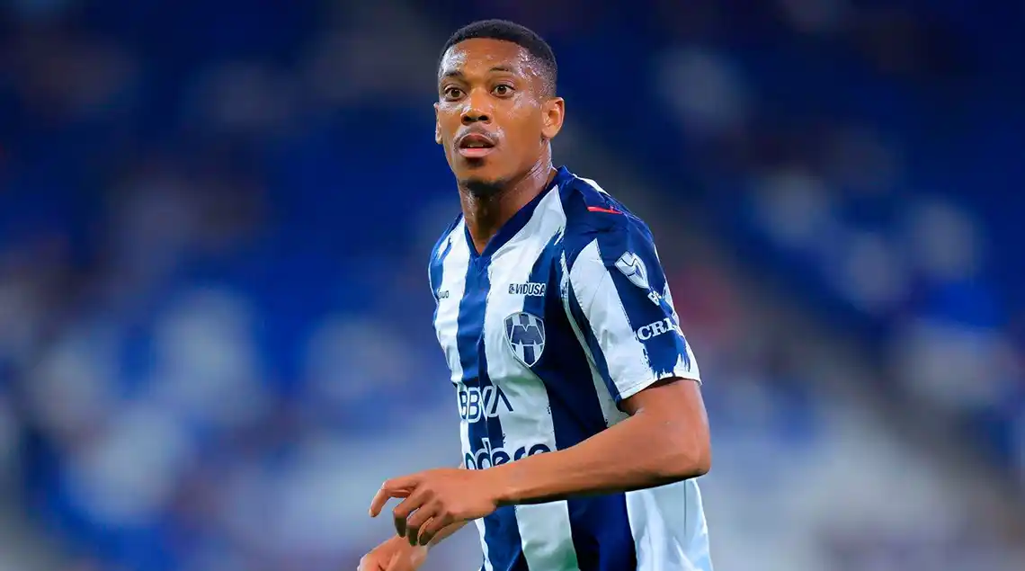 Anthony Martial y Rayados: la polémica que sacude al vestuario albiazul