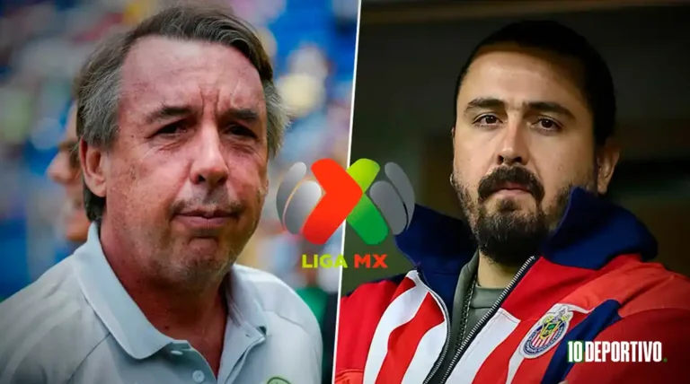 La joya que América y Chivas se pelearían en el verano de 2026