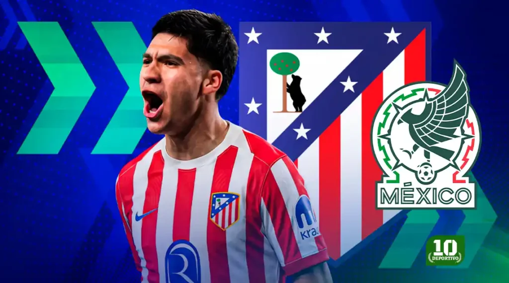 Qué necesita un futbolista mexicano para dar el salto a Europa hoy