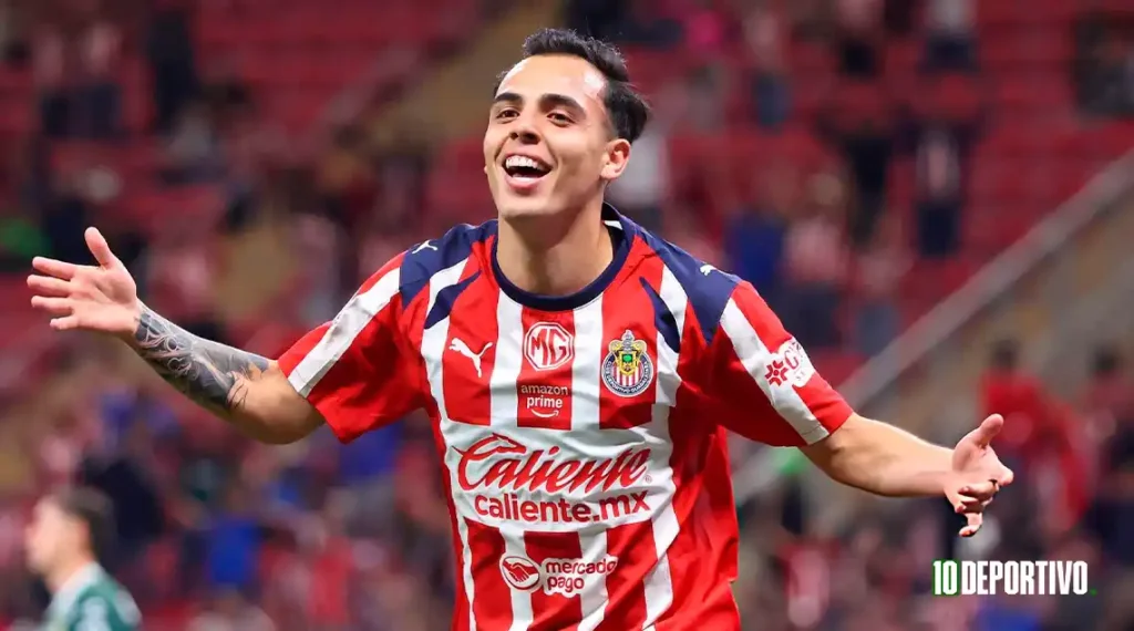 El equipo de la Liga MX que quiso llevarse a Hugo Camberos y Milito frenó en seco