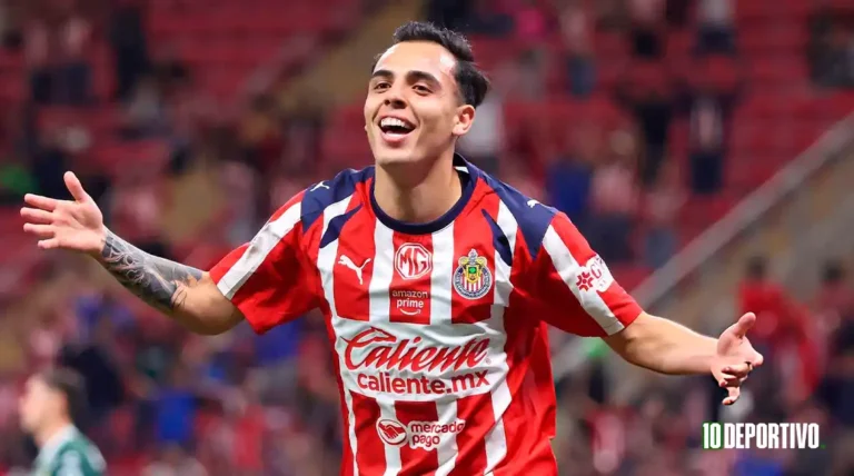 El equipo de la Liga MX que quiso llevarse a Hugo Camberos y Milito frenó en seco