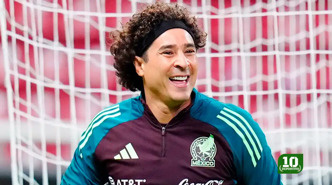 Memo Ochoa y su sexto Mundial: ¿mérito deportivo o deuda sentimental?