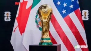Los partidos del Mundial 2026 que podrás ver gratis en TV abierta en México