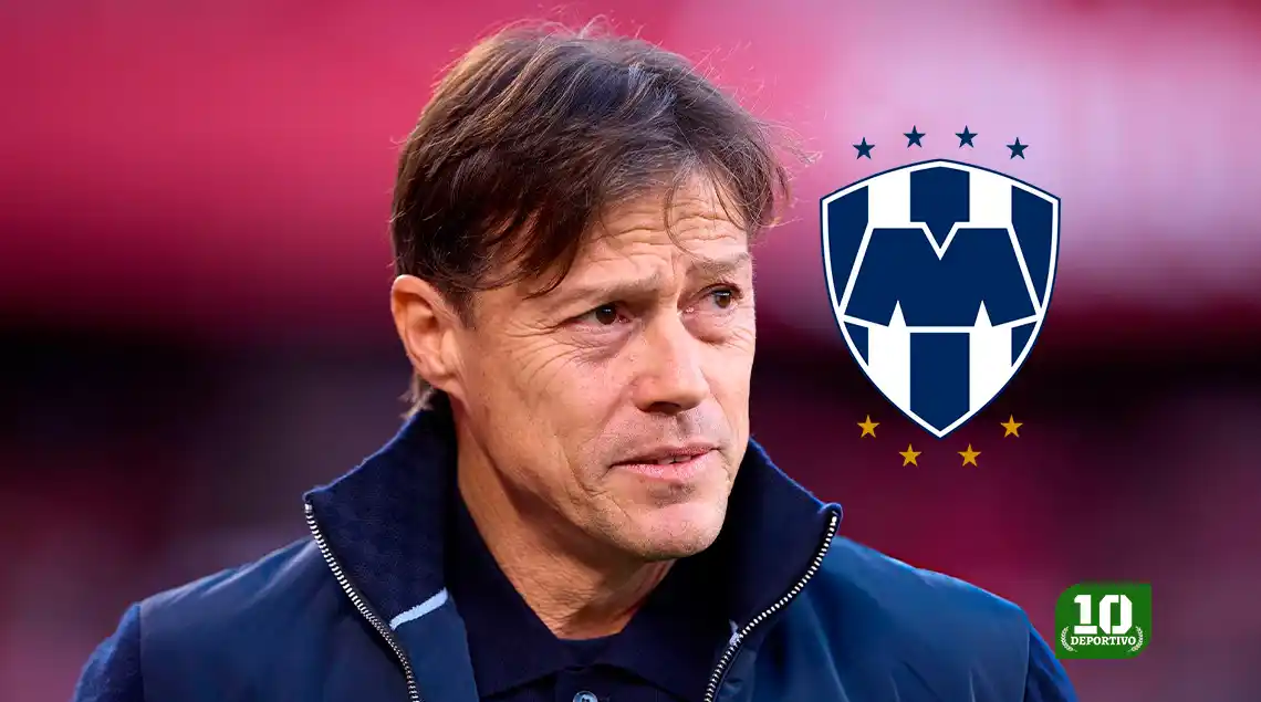 Rayados lanza oferta millonaria por Almeyda: ¿Qué respondió el Pelado?
