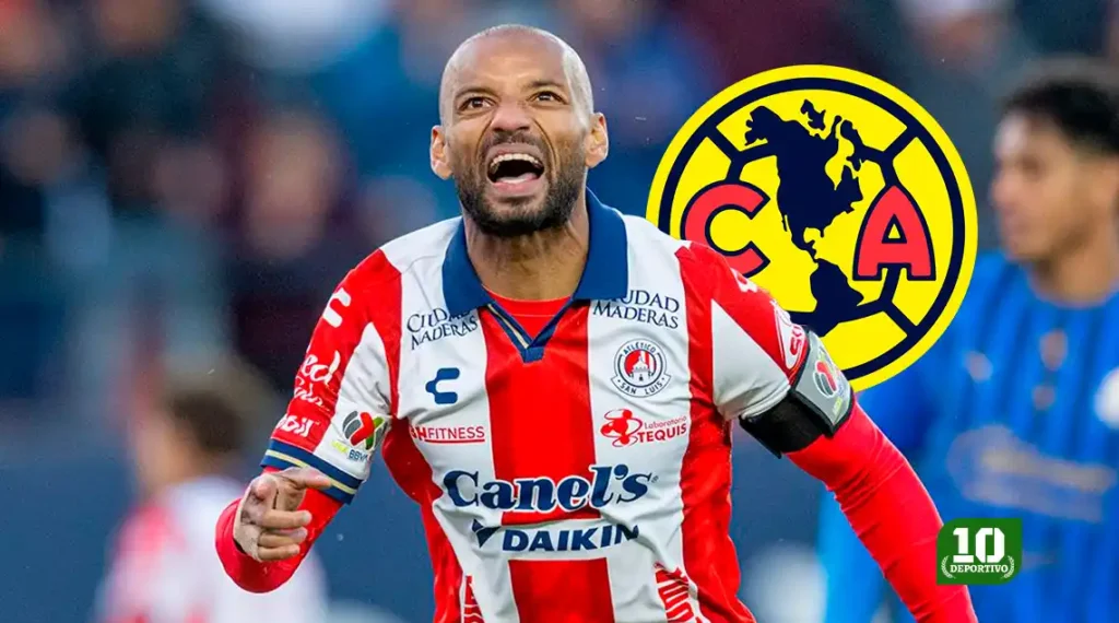 El goleador que llegaría al América junto a Joao Pedro para el Apertura 2026