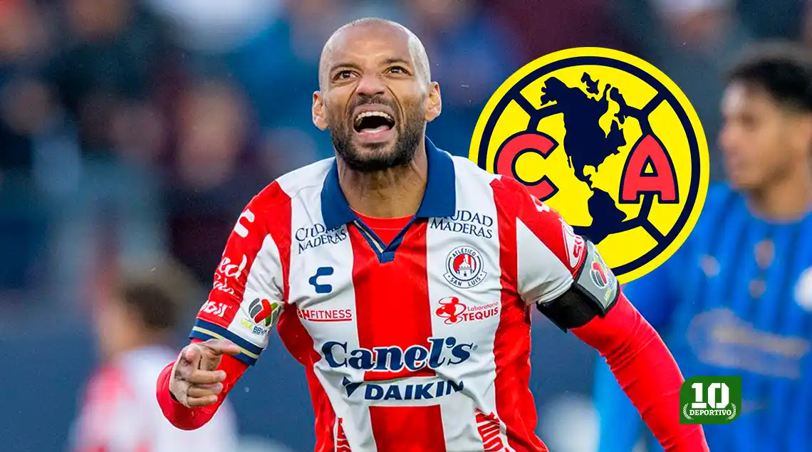 El goleador que llegaría al América junto a Joao Pedro para el Apertura 2026