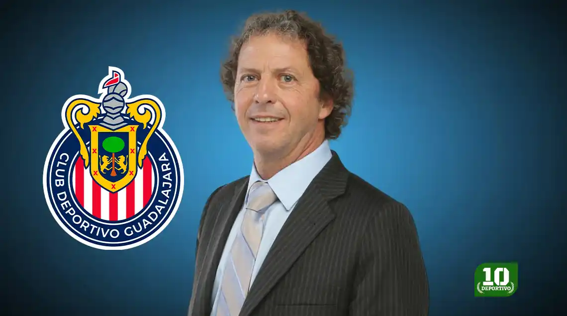 ¿Qué dijo? Ruso Brailovsky ataca a Chivas: "Pumas es mucho más que…"