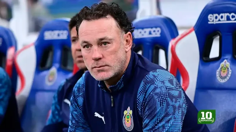 Chivas por fin recibe una gran noticia para la Liguilla del Clausura 2026