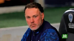 Chivas tendrá una baja inesperada ante Tigres: Milito pierde a un importante titular