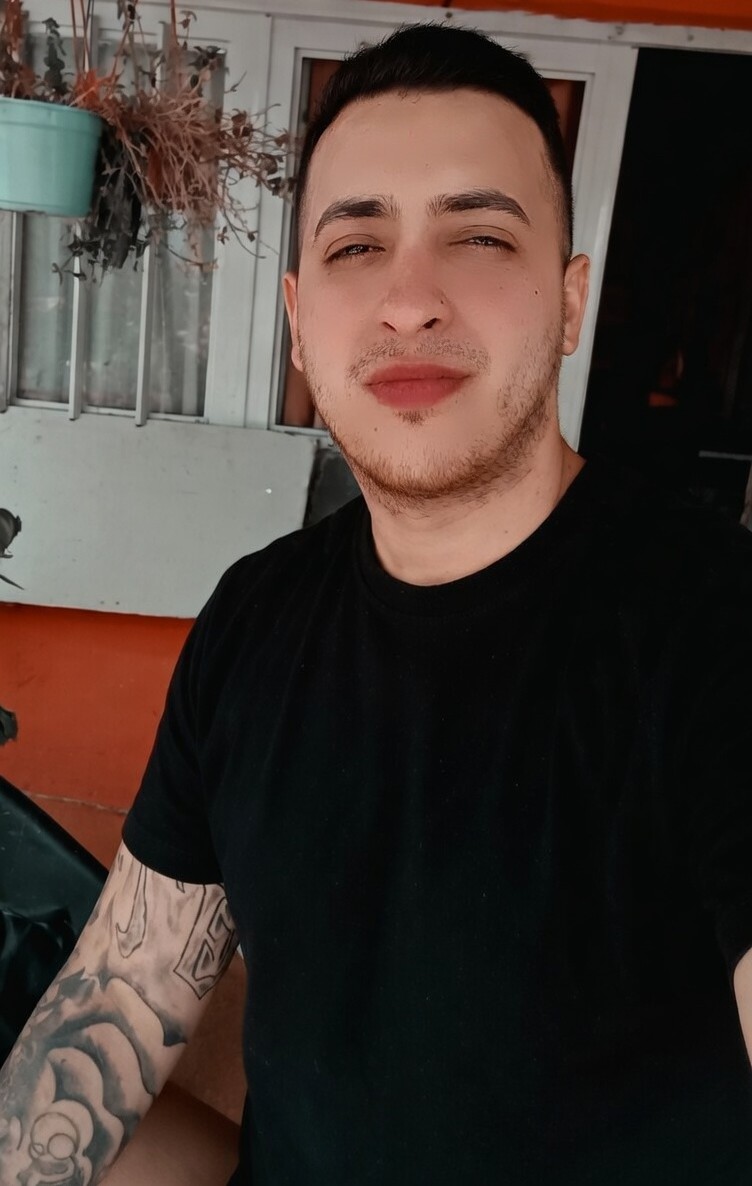 Matias Alberto Sosa