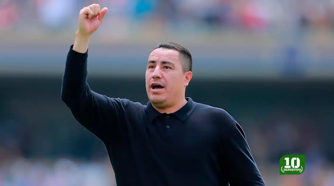 América vs Pumas: Efraín Juárez advierte a las Águilas antes del Clásico Capitalino