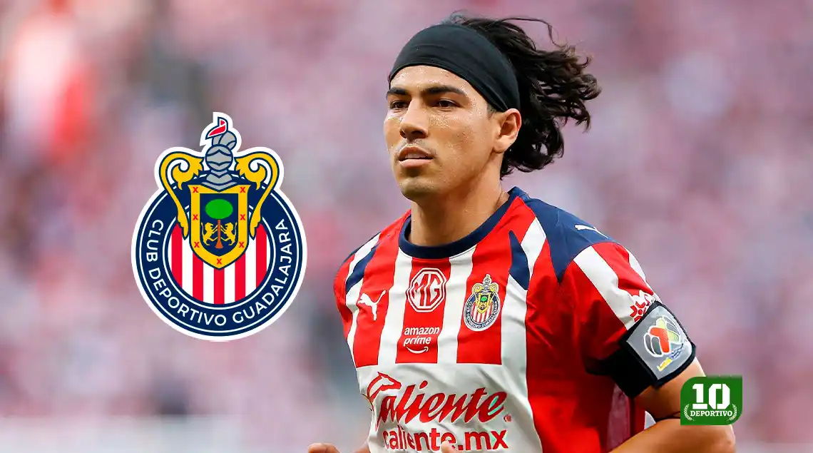 La firme decisión que tomó Gabriel Milito con el futuro de Erick Gutiérrez