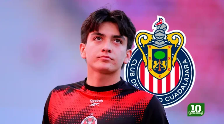 ¿Qué pasó en el Estadio Akron? El guiño de Chivas a Gilberto Mora