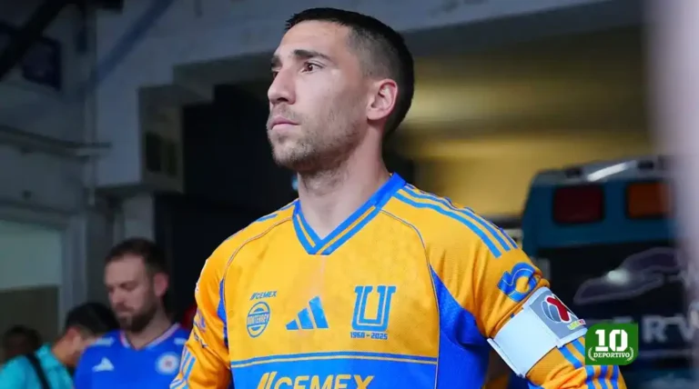 El grande de la Liga MX que busca el fichaje de Fernando Gorriarán