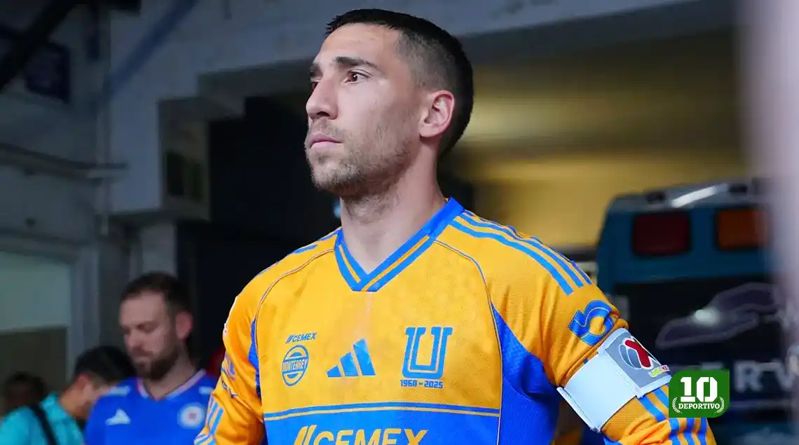 El grande de la Liga MX que busca el fichaje de Fernando Gorriarán