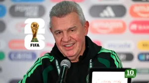 Lista de Javier Aguirre hoy: ¿a qué hora se da a conocer la convocatoria de México para el Mundial 2026?