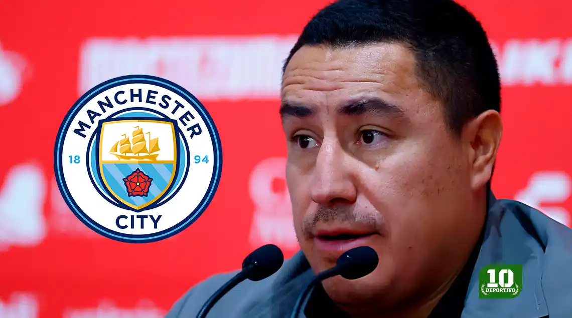 Efraín Juárez lo confirma: scouts del Manchester City fueron a ver jugadores de Pumas