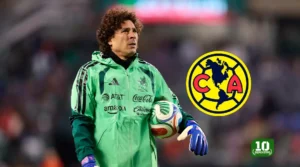 La declaración de Memo Ochoa sobre el América que enamoró a toda la afición azulcrema