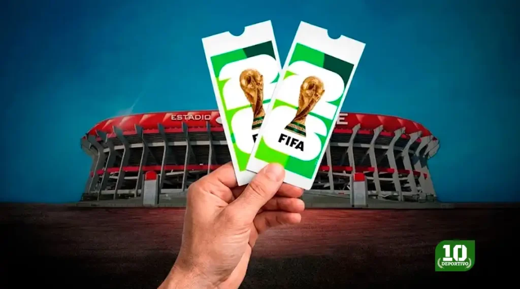 El Mundial llega a México y la FIFA convirtió la fiesta del pueblo en un negocio de élite