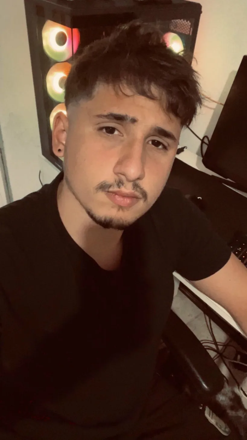 Sebastian Nicolas Silva
