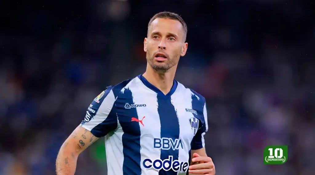 La figura argentina que Rayados busca para reemplazar a Canales en el Apertura 2026