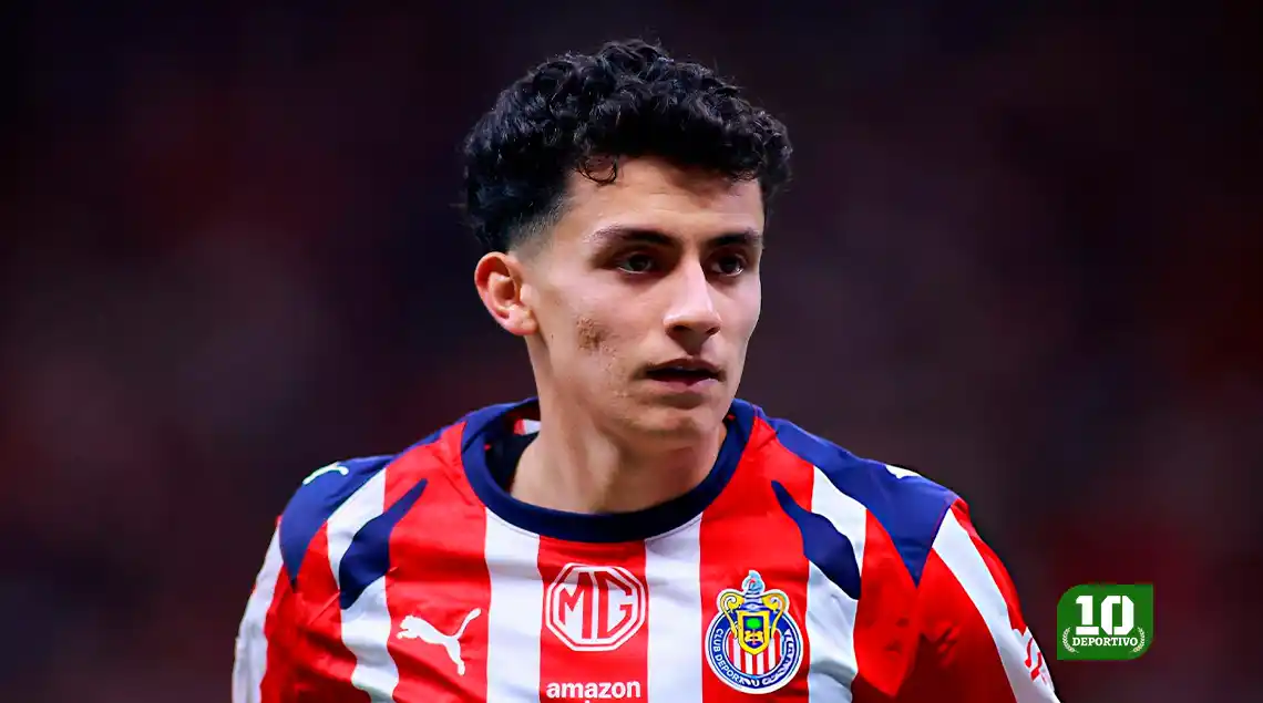 ¿Richy Ledezma al Mundial 2026? El motivo por el cuál se metería en la lista de Aguirre