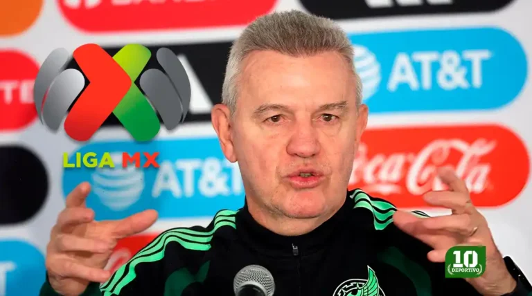 Los primeros 15 elegidos que concentrarían con la Selección Mexicana para el Mundial 2026