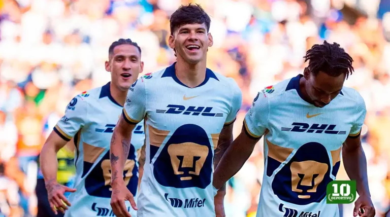 Así quedó la Tabla General y Tabla de Goleo tras la Jornada 17, Clausura 2026
