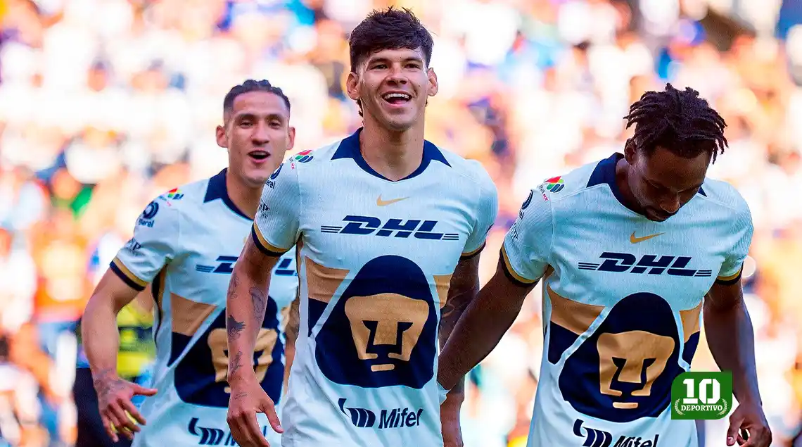 Así quedó la Tabla General y Tabla de Goleo tras la Jornada 17, Clausura 2026