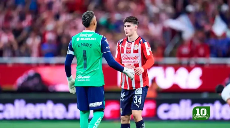 Así quedó la tabla general de la Liga MX tras la jornada 13 del Clausura 2026