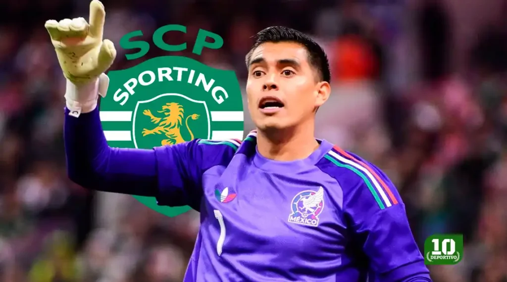 Los millones que el Sporting Lisboa ofrecería por el Tala Rangel