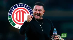 ¿Mohamed dice adiós? La condición que puso para quedarse en Toluca