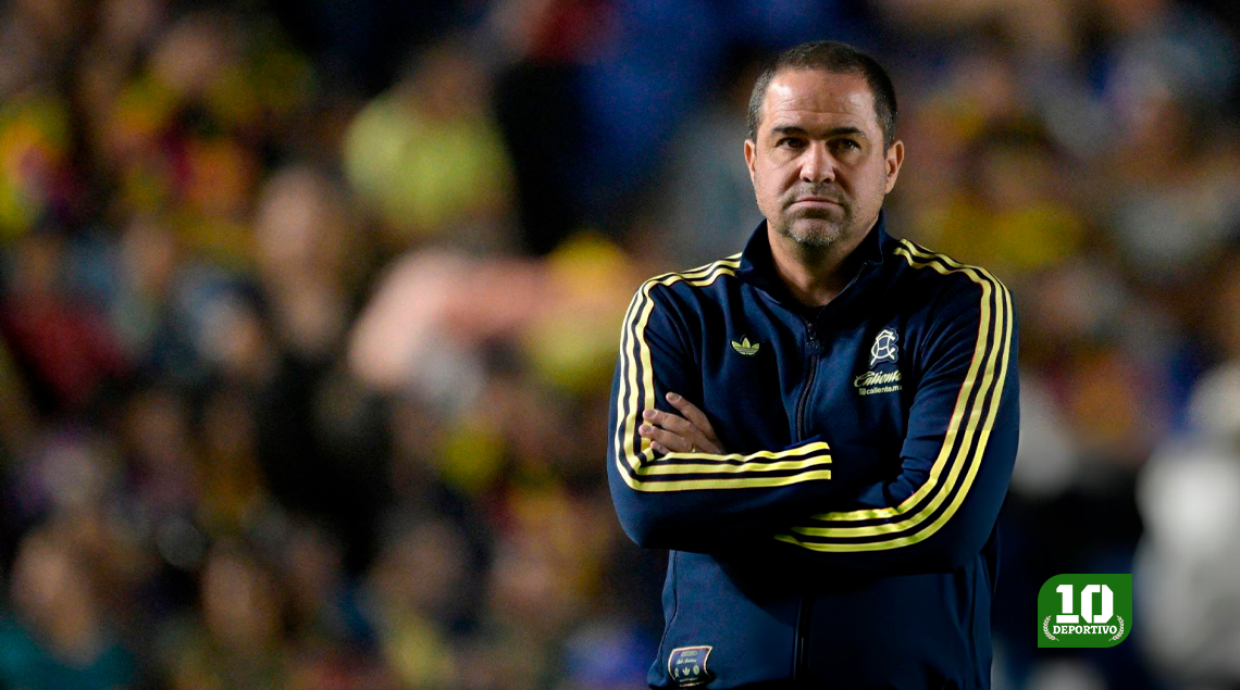 La posible alineación del Club América vs Pumas para la vuelta de los cuartos de final