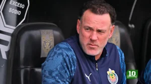 Gabriel Milito les dio la espalda en Chivas y ahora Miguel Herrera los quiere en Atlante