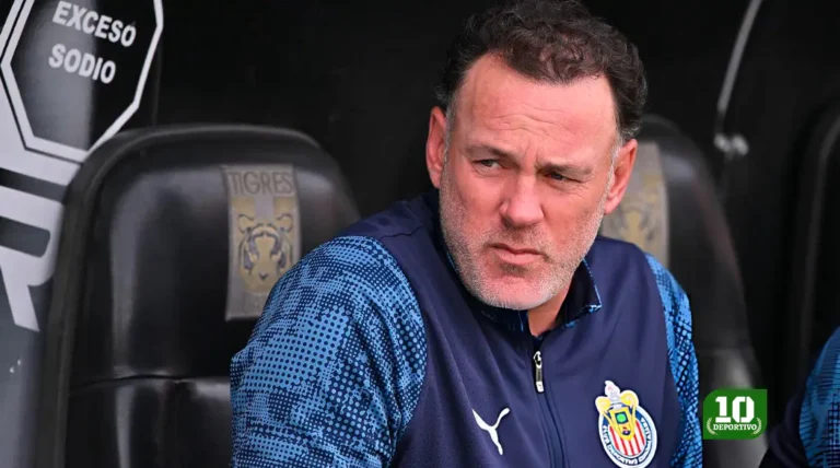 Gabriel Milito les dio la espalda en Chivas y ahora Miguel Herrera los quiere en Atlante