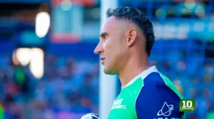 ¡Cuidado, Pumas! El inesperado club de Liga MX que busca a Keylor Navas