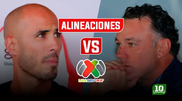 Tigres vs Chivas hoy: alineaciones confirmadas para la ida de Cuartos de Final del Clausura 2026