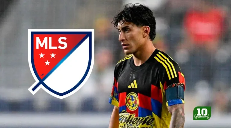Inesperado equipo de la MLS lanza oferta MILLONARIA por Zendejas