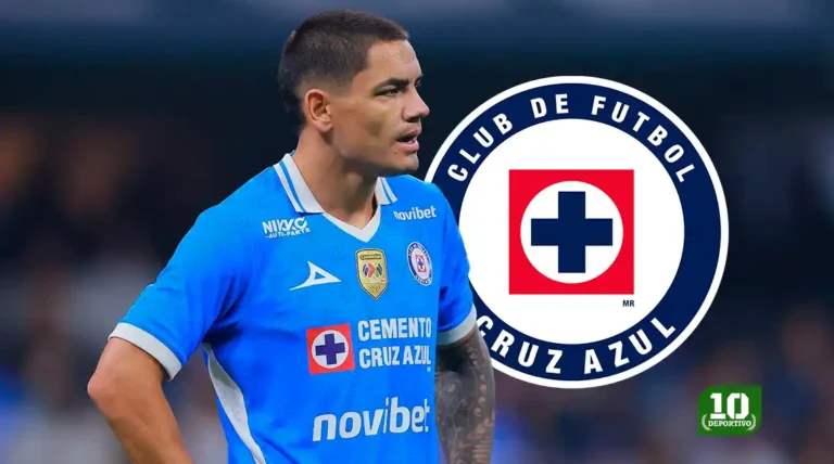 El goleador del fútbol argentino que podría llegar a Cruz Azul como reemplazo del Toro Fernández