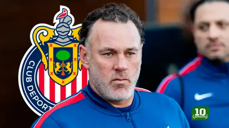 ¿Por cuál se decide Milito? Los 2 delanteros que Chivas analiza para reemplazar a la Hormiga