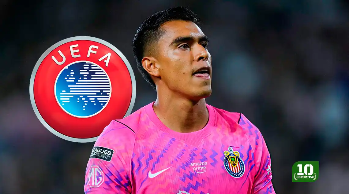Oferta de última hora: el equipo de Europa que lanza oferta por Tala Rangel