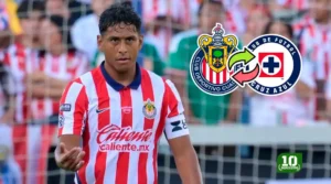 ¿Trueque bomba? Cruz Azul ofrece una de sus figuras a cambio de Luis Romo