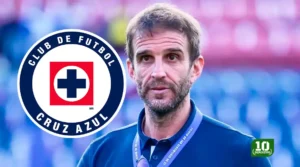Iván Alonso en busca del nuevo DT para reemplazar a Joel Huiqui