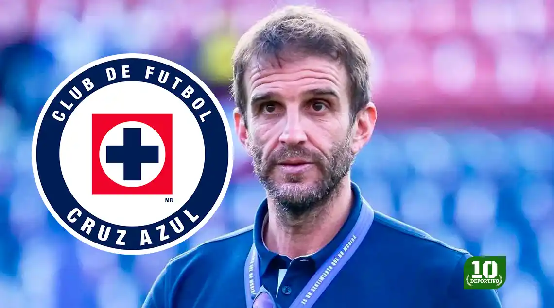 No es Osorio: Iván Alonso mantiene pláticas avanzadas con este DT