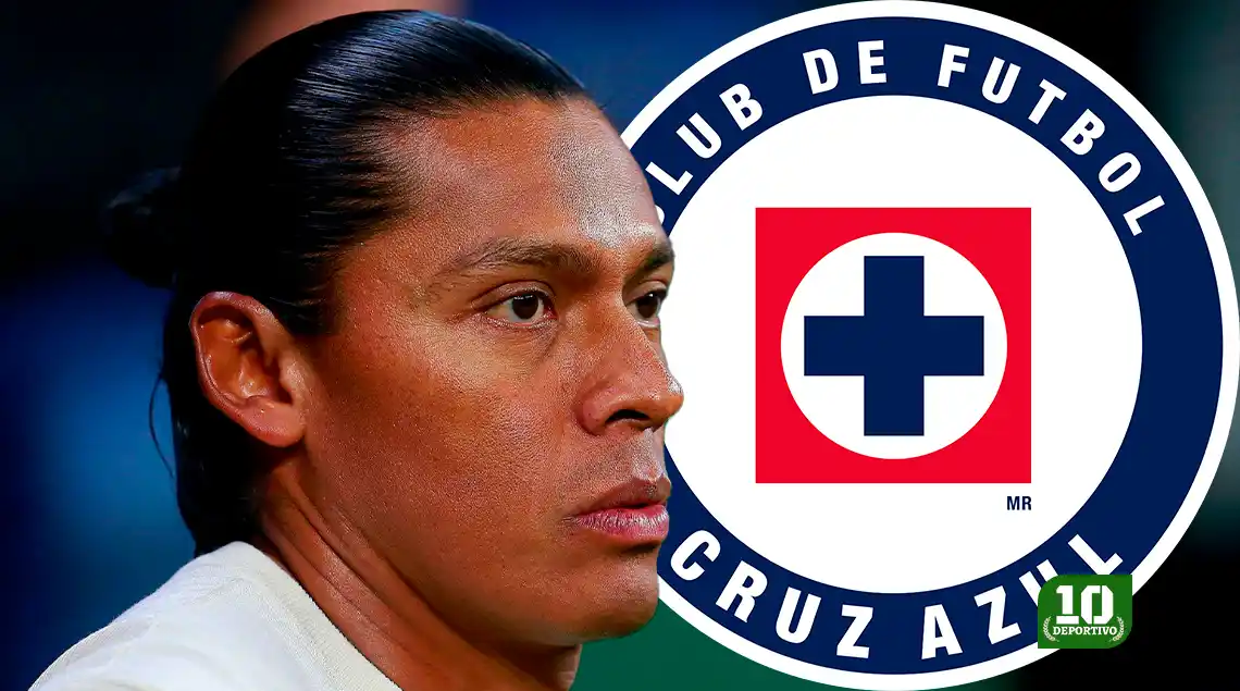 El DT que la directiva de Cruz Azul analiza para reemplazar a Joel Huiqui
