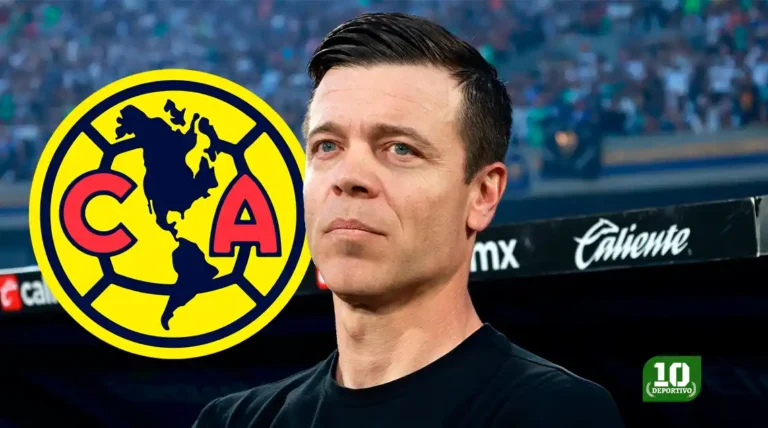 Pumas avanza por el fichaje de un jugador BORRADO del América