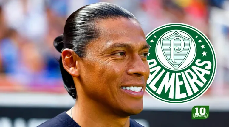 ¿Nuevo fichaje? Es figura en la liga brasileña y Cruz Azul analiza su fichaje