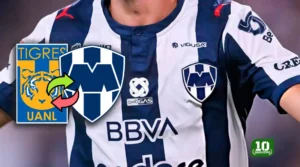 Luis Mochis Cárdenas con Rayados ante una posible llegada a Tigres