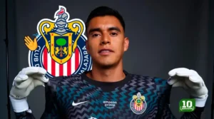 ¿El reemplazo del Tala? Chivas pagaría UNA MILLONADA por este portero de la Liga MX