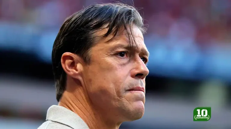 Cuidado, Rayados: El inesperado equipo que busca pagar la cláusula de Almeyda